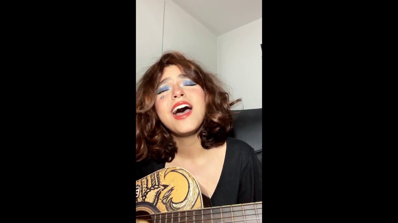 mariana froes me desculpa jay z cover baco exu do mariana froes me desculpa jay z cover baco exu do