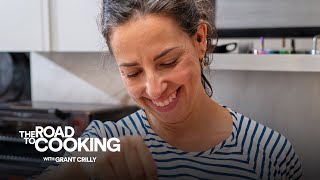 Carla Lalli Music | The Road To Cooking | ChefSteps