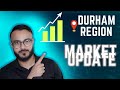 Durham Region Real Estate Market Update| Another Month of Price INCREASE