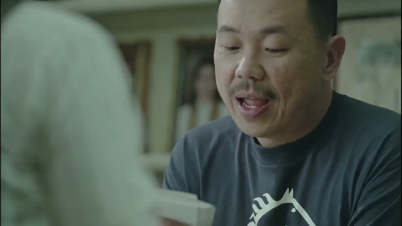 TOP 5 THAILAND HORROR MOVIES