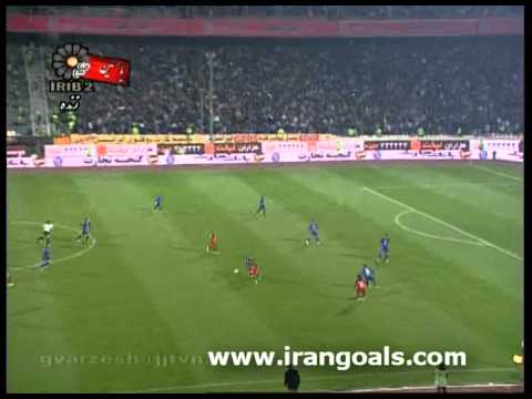 Esteghlal Tehran Esteghlal Tehran