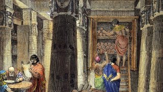 Unraveling the Mysteries of the Library of Alexandria