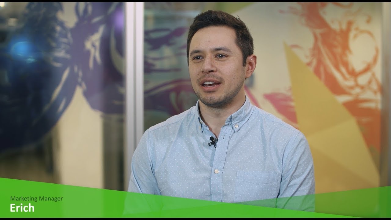 Faces of InnoGames: Business & Game Support Careers