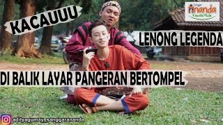 BTS LENONG LEGENDA NASIB MUJUR PANGERAN BERTOMPEL HD