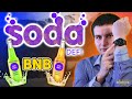 Обзор sodadefi - Смарт контракт на BSC с доходностью 1% и 1,2% ежедневно + растущий токен soda!