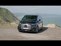 Der neue Mercedes-Benz VLE - Agilität und Langstreckenkomfort einer echten Premium-Limousine