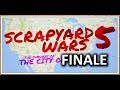 $500 PC TEAM BATTLE - Scrapyard Wars Season 5 FINALE - Ep4