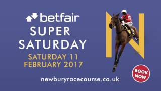 Betfair Super Saturday, 11 February 2017