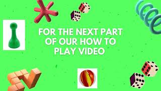 HOW TO PLAY MONKEY PALACE LEGO BOARD GAME