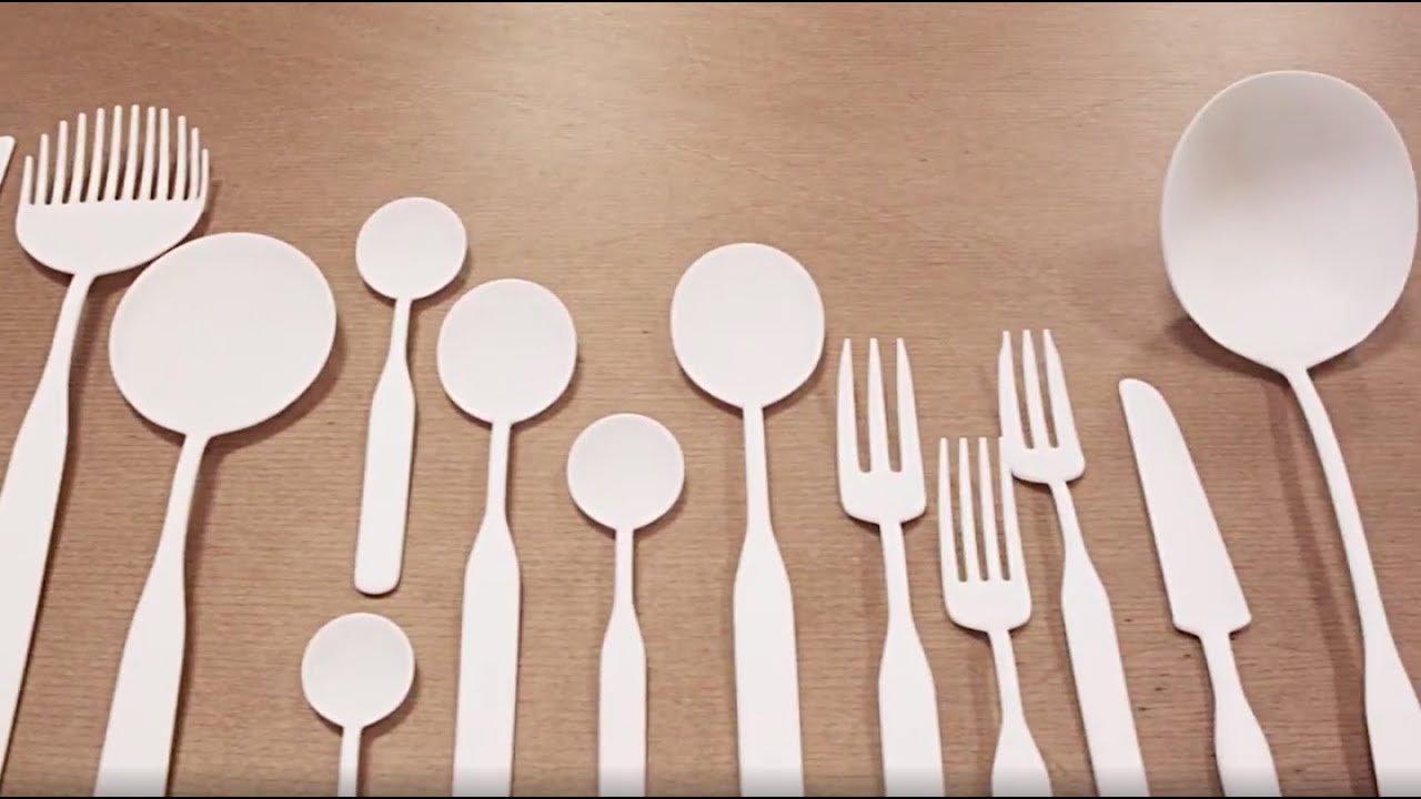 How To Care For Your Cutlery