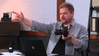 The Tilt Shift Lens Explained by Ben Willmore