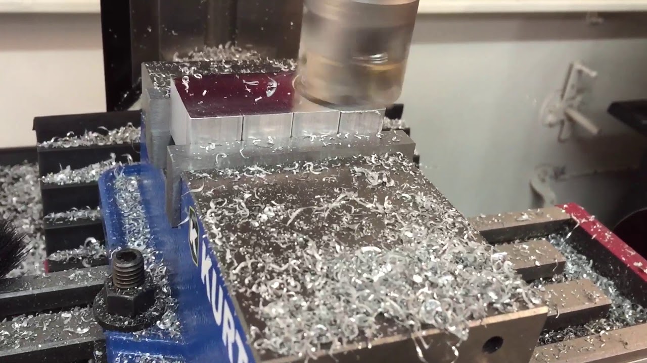 Harbor Freight 44991 Mini Mill X Axis Powerfeed