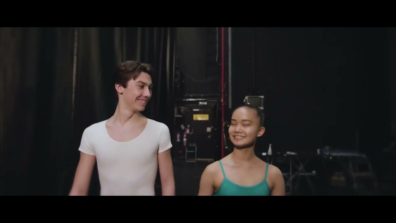 Royal Ballet School of Antwerp