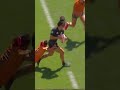 The Two Devils Who Strike Fear into the Hearts of Rugby Players#usa#nfl#football#nflhighlights