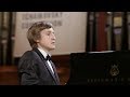 Dmitry Masleev plays Medtner - Sonata-Reminiscenza (Moscow, 2016)