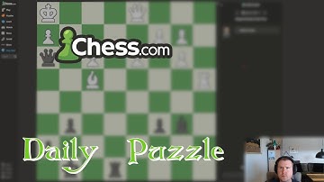 Diagonal Dreams Come True | Chess Daily Puzzle