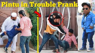 Pintu in Trouble! -  Best Pranks 2020 | New Talent