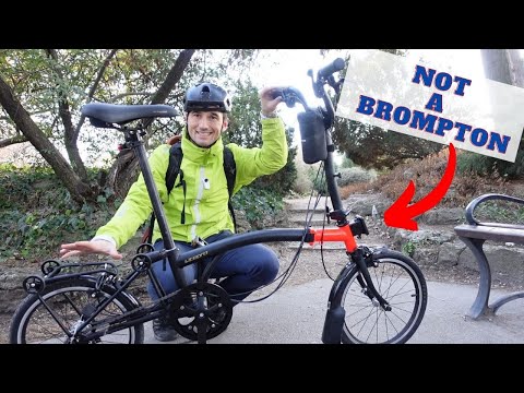 Operation Brompton Clone:
