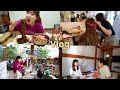 Vlog | 전주 & 군산 여행 브이로그 😎 | 전주한옥마을, 전주난장, 철길마을