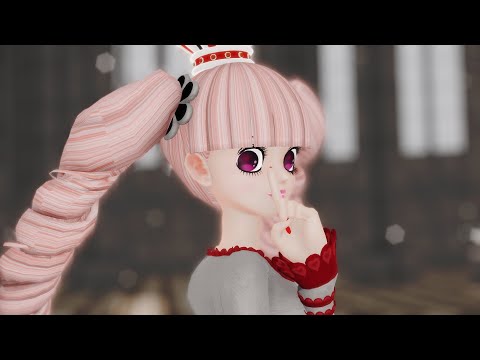 [One Piece 원피스 MMD/ワンピMMD]ヴァンパイア