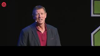 видео: Питър Сейдж. TED Talk на български език картинка: Питър Сейдж. TED Talk на български език