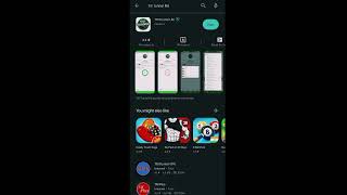 TM TUNNEL LITE APP FREE NETWORK APP PLAYSTOR TO ANDROID APP🙏 screenshot 5