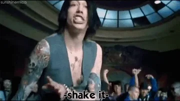 [FREE] “Shake It” - Metro Station x Meme Rap Type Beat [prod. YeahItIs]