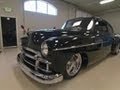 Boyd Coddington's Collection | Chasing Classic Cars