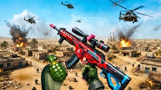 Commando FPS Encounter shooting game - HD graphics Fps Commando Strike Game  screenshot 4