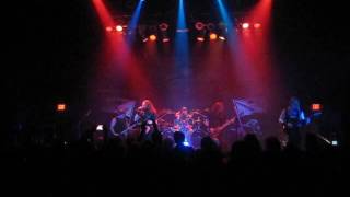 Flotsam &amp; Jetsam - Seventh Seal (live)