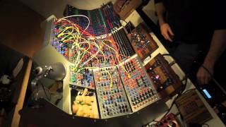 Serge Modular vid #111