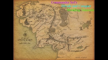 Divide and Conquer Modding Tutorial #2 - How to add New Buildings