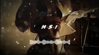 Скриптонит X 104 X Вандер Фил X Rigos - Sinsemilla (slowed & reverb) lyrics/Текст M-S-I Release]