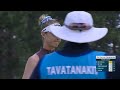 Nelly Korda Highlights | The Chevron Championship Rd. 4