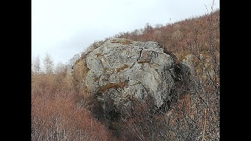 Mudfossils & Art Podcast - Introduction To My Local Land of Legends