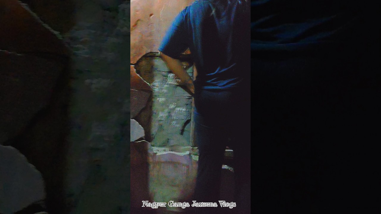 nagpur ganga jamuna room ke andar ka video 💥 Redlight area nagpur 