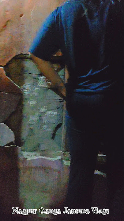 nagpur ganga jamuna room ke andar ka video 💥 Redlight area nagpur #gangajamuna #gangajamunanagpur
