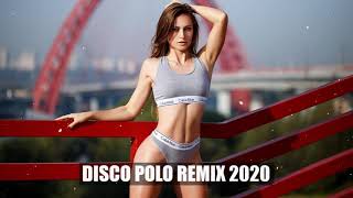 DISCO POLO REMIX 2020 😎 LISTOPAD 2020 💚 DISCO POLO NOWOŚCI 2020 🤟Składanka Disco Polo #10