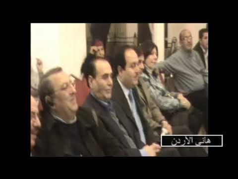 اسماعيل خضر انا قلبي لك ميال الرواد