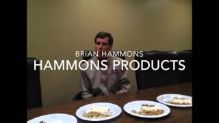 Black walnut season begins: A look inside Hammons Products, Inc.