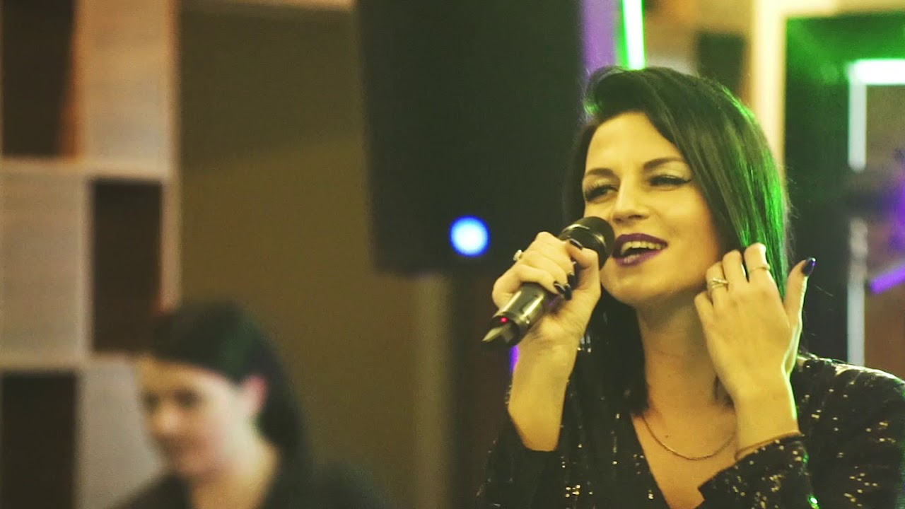 СЕМИЛЕТИЕ WONDERSON!! ОТЧЕТНЫЙ КОНЦЕРТ В ГРАНД ОТЕЛЕ БЕЖИЦА