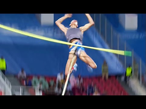 САМЫЕ НЕОБЫЧНЫЕ МОМЕНТЫ В СПОРТЕ - СПС