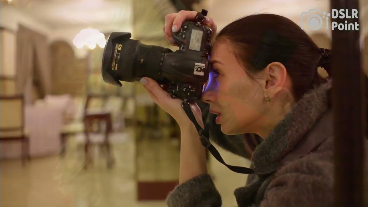 Top 5 Best Canon Lens For Fashion Photography YouTube