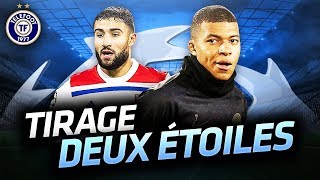 Mbappé vs Pogba et Fekir vs Messi, un tirage de folie en Ligue des champions ! – La Quotidienne #378