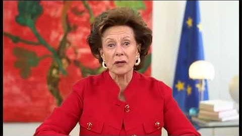 Addressing the European Data Forum 2013