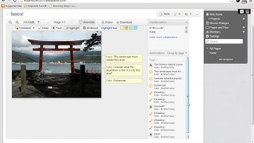 Crocodocs for Students