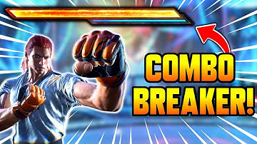 This Could Improve The HEAT System In Tekken 8!