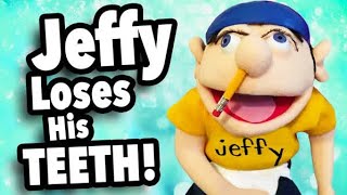 SML Movie: Jeffy Loses His Teeth! (2016)