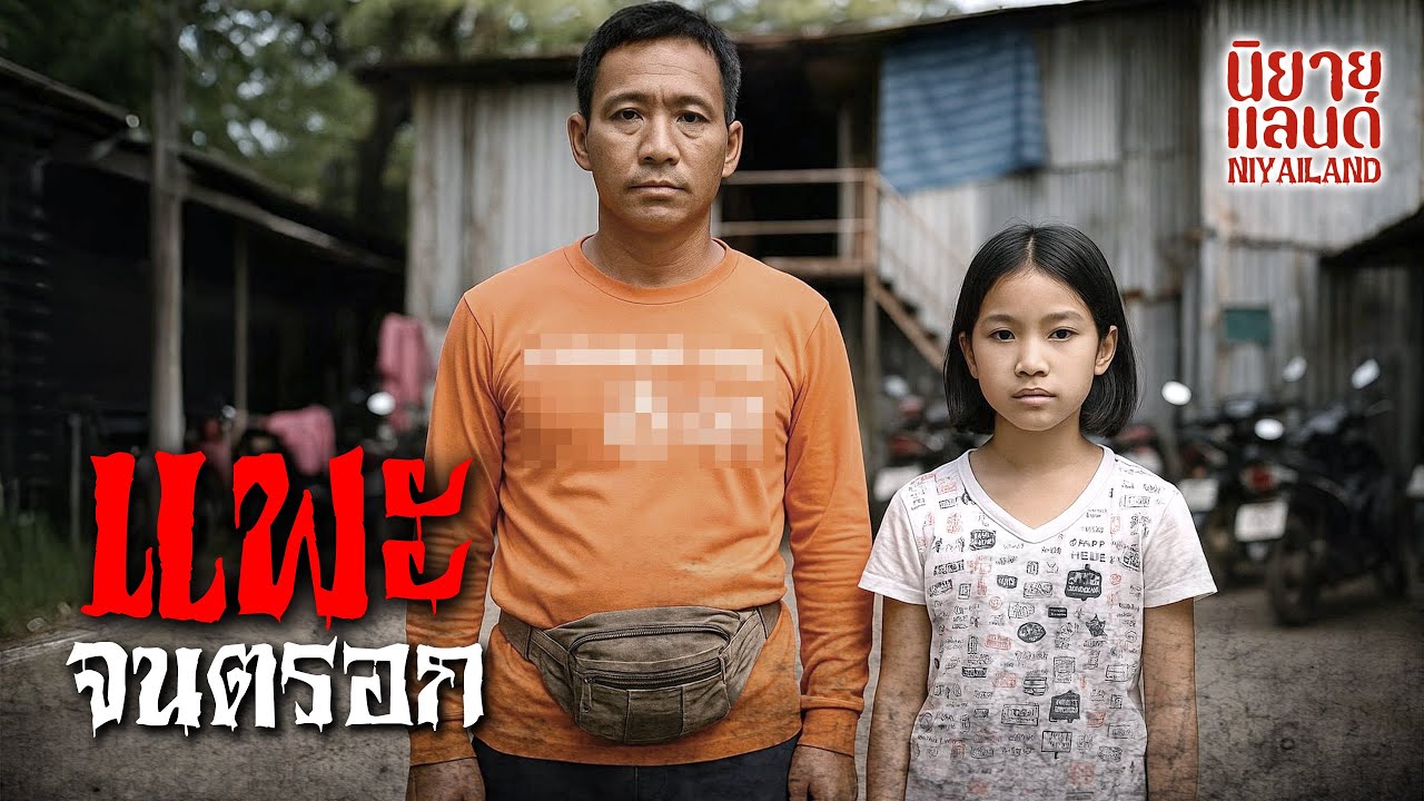 ชายยากจนทำงานก่อสร้าง ถูกโชคชะตาลงทัณฑ์อย่างเลือดเย็น! | นิยายสั้น นิยายชีวิต สะท้อนสังคม