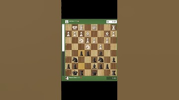 Bullet Game 22  #chess  #bulletchess #chessgame #games #chesscom #chessgames